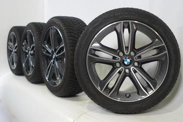 BMW 1 2 serie F40 F44 2 serie Gran Coupe 549 17 inch velgen, Autos : Pièces & Accessoires, Pneus & Jantes, Ophalen of Verzenden