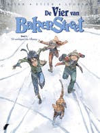 De vier van Baker street : de nachtegaal van Stepney / De, Verzenden, Zo goed als nieuw, Philippe Djian