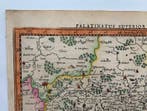 Duitsland - Beieren / Palts; Gerard Mercator/ Jodocus, Nieuw