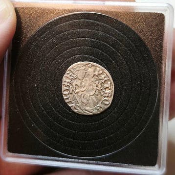 Hongarije. Medieval King of Hungary Matthias Corvinus