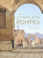 The complete Pompeii 9780500290927 Joanne Berry, Verzenden, Gelezen, Joanne Berry