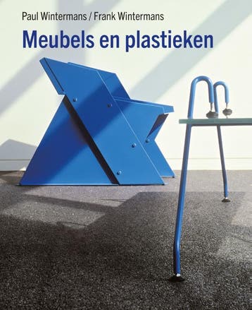 Meubels En Plastieken | Paul Wintermans; Frank Wintermans, Verzenden, Nieuw, Paul Wintermans; Frank Wintermans