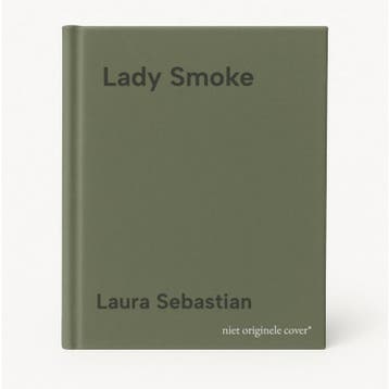 Lady Smoke 9781984851918 Laura Sebastian, Verzenden, Laura Sebastian