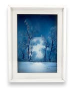 Roti P. F. - Paesaggio Notturno (Movimento Tricromatico)