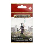 Cities of Sigmar Amerthyst Knellmage (Warhammer nieuw), Hobby en Vrije tijd, Wargaming, Ophalen of Verzenden, Nieuw