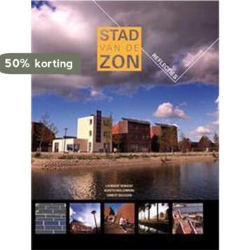 Stad Van De Zon 9789075365962 L. Verhoef, Verzenden, L. Verhoef
