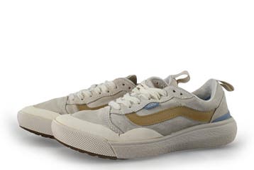 Vans Sneakers in maat 38½ Wit, Kleding | Dames, Schoenen, Verzenden, Wit, Sneakers, Gedragen