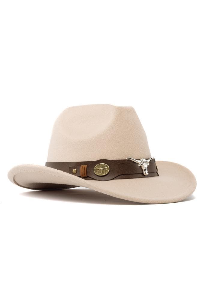Cowboyhoed Beige Wolvilt Stier Lichtbruine Cowboy Western Ho, Vêtements | Hommes, Costumes de carnaval & Vêtements de fête, Enlèvement ou Envoi