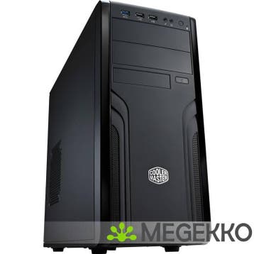 Cooler Master Force 500, Verzenden