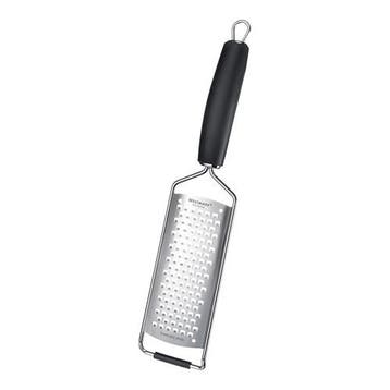 Rasp RVS met kunststof handvat | 32,50(h)cm Westmark, Verzenden, Nieuw in verpakking