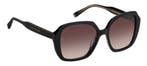 Tommy Hilfiger Th 2105/S Rechthoekig Acetaat Vrouwen Zonn..., Handtassen en Accessoires, Verzenden, Nieuw