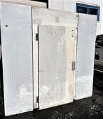 Koelcel, Koelkamer B240 x D300 x H248cm, zonder motor, Elektronische apparatuur, Koelkasten en IJskasten, Nieuw