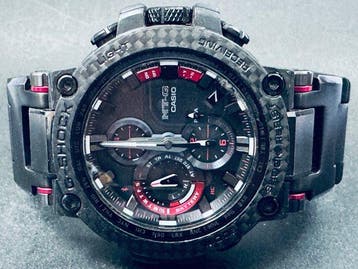 Casio - G-Shock - MTG-B1000 - Homme - 2020 et après