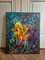 Bruno Cantais - Fractures de lumière, Antiquités & Art