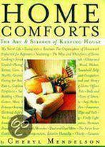 Home Comforts 9780684814650 Cheryl Mendelson, Verzenden, Gelezen, Cheryl Mendelson