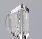 Zonder minimumprijs - 1 pcs Diamant (Natuurlijk) - 1.00 ct -, Nieuw