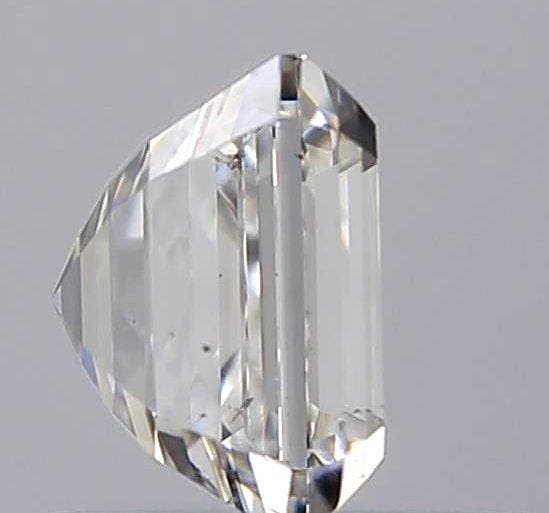 Zonder minimumprijs - 1 pcs Diamant (Natuurlijk) - 1.00 ct -, Handtassen en Accessoires, Edelstenen