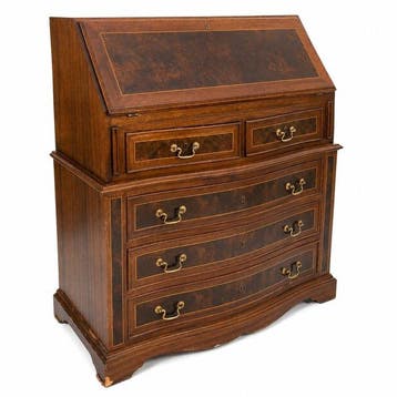 Bureau - Hout