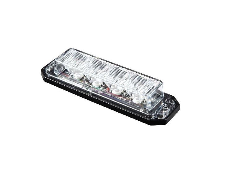 ECO T4 EDGE 12 Watt 12/24 VDC, Maison & Meubles, Lampes | Lampes en vrac, Enlèvement ou Envoi