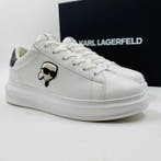 Karl Lagerfeld - Sneakers - Maat: EU 43, Kleding | Heren, Schoenen, Nieuw
