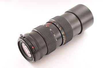 Pentax Sekor Zoom C 4.5/105-210mm ULD | Cameralens, Nieuw