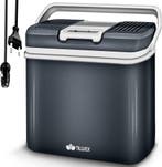 Koelbox Elektrisch – 12V en 230 volt - Coolbox - Frigobox -, Verzenden, Nieuw