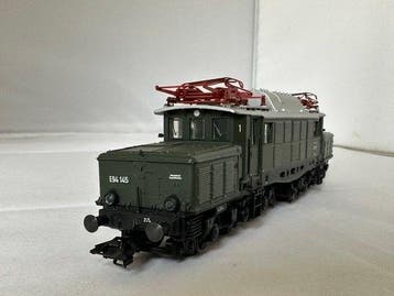 Märklin H0 - 37225-1 - Locomotive électrique (1) - «