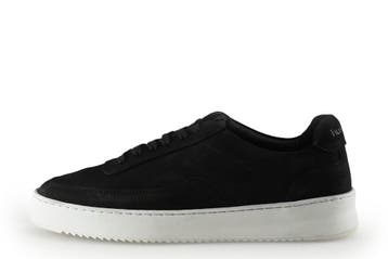 Filling Pieces Sneakers in maat 41 Zwart, Filling Pieces, Verzenden, Zwart, Zo goed als nieuw