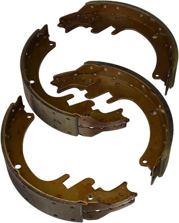 Rear brake pads set RAM 2500 94/99, Ophalen of Verzenden
