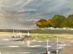 Anne-Esther (1964) - Baie de Somme
