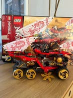 Lego Set - 70677 - Ninjago - Land Bounty, Kinderen en Baby's, Speelgoed | Duplo en Lego, Nieuw