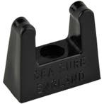 Helmstokverlenger Klem 19mm, Ophalen of Verzenden, Nieuw