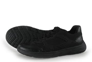 Geox Sneakers in maat 42 Zwart, Verzenden, Zwart, Sneakers, Geox