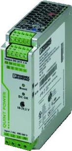 Phoenix Contact QUINT Alimentation DC 24V | 2866734, Verzenden, Nieuw