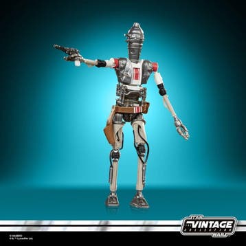 Star Wars: The Mandalorian Vintage Collection Action Figure, Ophalen of Verzenden