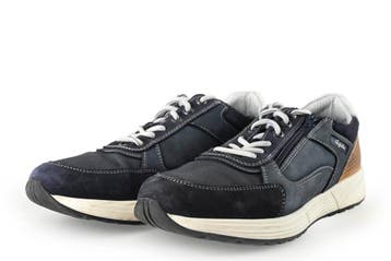 Australian Sneakers in maat 42 Blauw, Kleding | Heren, Schoenen, Zo goed als nieuw, Sneakers, Australian, Verzenden