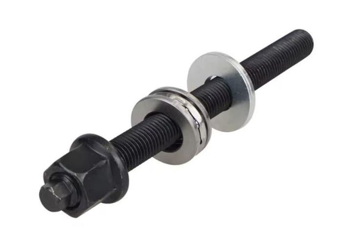 Harmonic Balancer Installation Tool, Chevy, Small Block LS,, Autos : Divers, Outils de voiture, Enlèvement ou Envoi