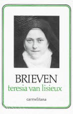 Brieven - Teresia van Lisieux 9789070092283 Teresia Lisieux, Verzenden, Zo goed als nieuw, Teresia Lisieux