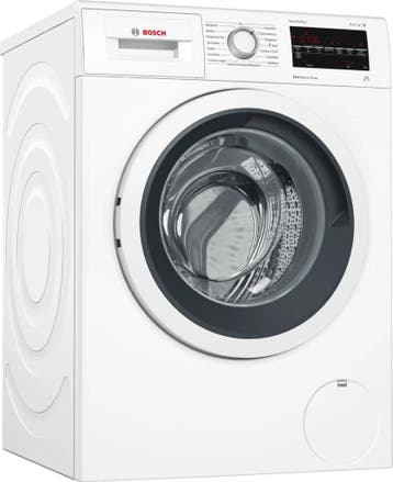 Bosch WAT28411 - Wasmachine - 7 kg - 1400 tpm -, Elektronische apparatuur, Ophalen of Verzenden, Nieuw