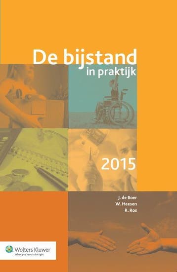 De bijstand in praktijk 9789013129267 J. de Boer, Verzenden, Gelezen, J. de Boer