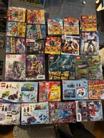 Lego Set - Marvel - Super heroes 24 sets, Nieuw
