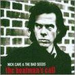 Nick Cave & The Bad Seeds – The Boatman's Call (1997) CD, Verzenden