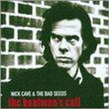 Nick Cave & The Bad Seeds – The Boatman's Call (1997) CD, Verzenden