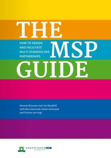 The MSP Guide 9781853399657 Jim Woodhill, Verzenden, Jim Woodhill