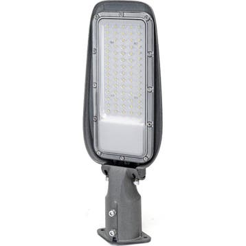 Velvalux Lumeno Waterdichte Witte LED Straatlamp 150W – Dagl, Verzenden