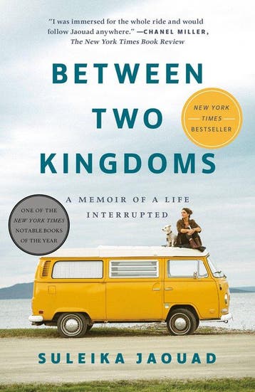 Between two kingdoms 9780399588600 Suleika Jaouad, Verzenden, Suleika Jaouad