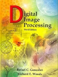 Digital Image Processing 9780131687288 Gonzalez Rafael, Verzenden, Gonzalez Rafael