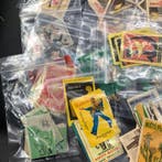 Luciferdoos (600) - Lot met circa 600 vintage (60er- en