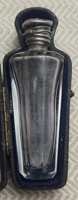 Prefumero antiguo siglo xix art nouveau jugendstatil modern