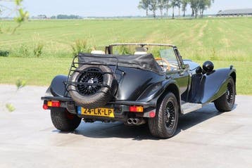Panther - Kallista 2.8 - 1985